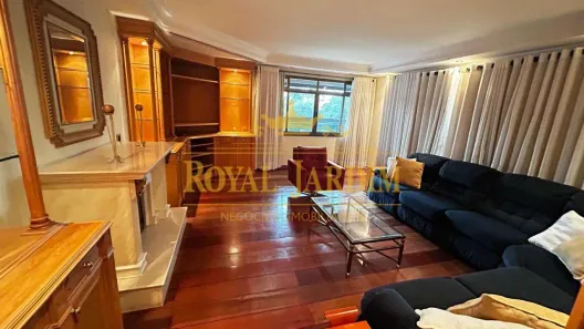 Apartamento com 5 Quartos à venda, 427m² no Vila Gilda, Santo André