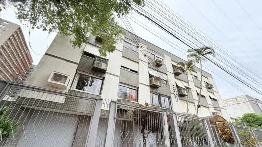Apartamento com 3 Quartos à venda, 110m² no Menino Deus, Porto Alegre