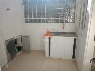 Ponto Comercial com 1 Quarto para alugar, 50m² no Nova Mirim, Praia Grande