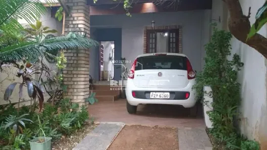 Casa com 4 Quartos à venda, 140m² no Além Ponte, Sorocaba