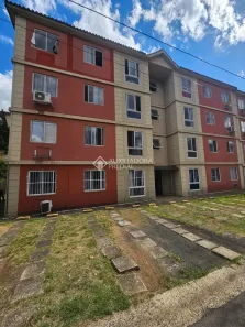 Apartamento com 2 Quartos para alugar, 42m² no Igara, Canoas