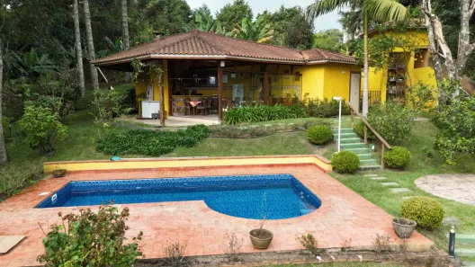 Casa de Condomínio com 5 Quartos à venda, 311m² no Caraguatá, Mairiporã