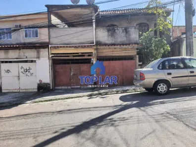 Casa com 4 Quartos à venda, 120m² no Anchieta, Rio de Janeiro
