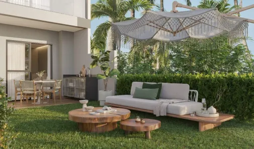 Apartamento com 1 Quarto à venda, 43m² no , Tamandaré