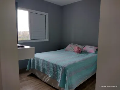 Apartamento com 3 Quartos à venda, 106m² no Jardim Arpoador, São Paulo