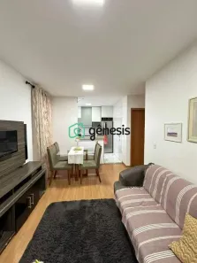 Apartamento com 2 Quartos à venda, 42m² no Chácaras Cotia, Contagem