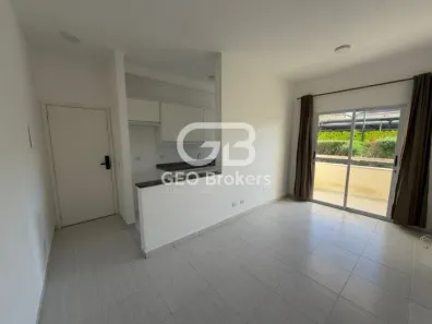 Apartamento com 3 Quartos para alugar, 67m² no Loteamento Villa Branca, Jacareí