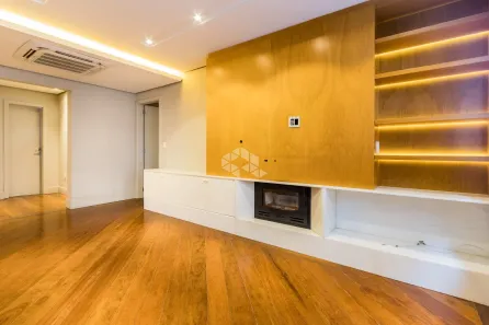 Apartamento com 3 Quartos à venda, 123m² no Petrópolis, Porto Alegre
