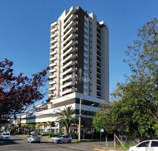 Apartamento com 4 Quartos à venda, 178m² no Ideal, Novo Hamburgo