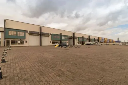 Galpão/Depósito/Armazém para alugar, 720m² no Sarandi, Porto Alegre