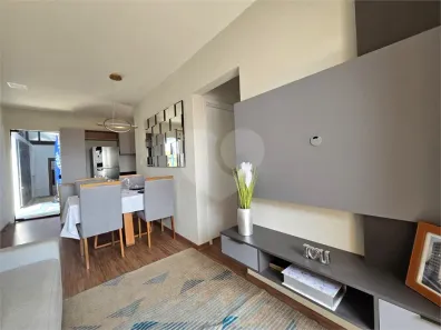 Apartamento com 2 Quartos à venda, 51m² no Quintais do Imperador, Sorocaba