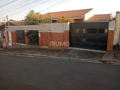 Casa com 3 Quartos à venda, 254m² no Jardim Santana, Campinas