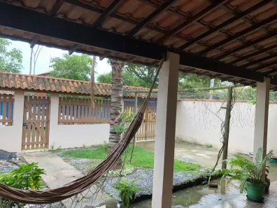Casa de Condomínio com 2 Quartos à venda, 80m² no Recanto do Sol, São Pedro da Aldeia