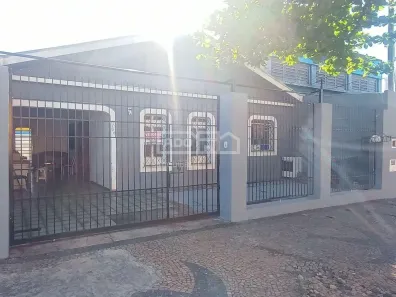 Casa com 4 Quartos à venda, 150m² no Jardim Campos Elíseos, Campinas