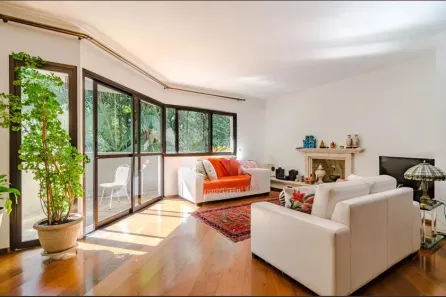 Apartamento com 3 Quartos à venda, 170m² no Paraíso, São Paulo