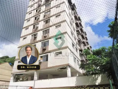 Apartamento com 2 Quartos à venda, 64m² no Riachuelo, Rio de Janeiro