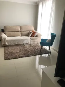Apartamento com 2 Quartos à venda, 67m² no Parque Industrial, Campinas