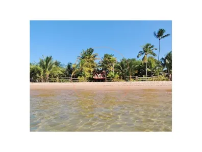 Casa com 6 Quartos à venda, 1000m² no , Maraú