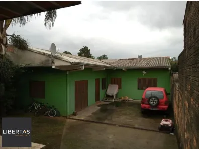 Casa com 4 Quartos à venda, 299m² no Maringá, Alvorada