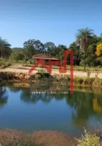 Fazenda/Sítio à venda, 12000m² no Área Rural de Esmeraldas, Esmeraldas