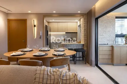 Apartamento com 3 Quartos à venda, 86m² no Patrimônio, Uberlândia