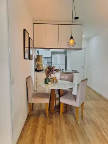 Apartamento com 2 Quartos para alugar, 61m² no Vila Nova, Itu