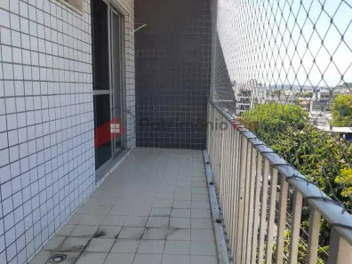 Apartamento com 2 Quartos à venda, 75m² no Penha Circular, Rio de Janeiro