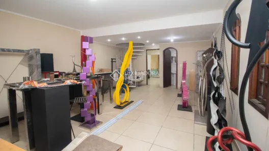Sobrado com 2 Quartos para alugar, 200m² no Santa Paula, São Caetano do Sul