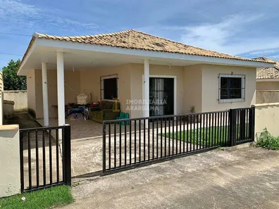 Casa com 3 Quartos à venda, 160m² no Areal, Araruama