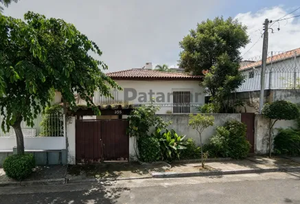Lote/Terreno à venda, 250m² no Jardim Sarah, São Paulo