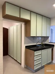 Apartamento com 3 Quartos à venda, 152m² no Brooklin Paulista, São Paulo