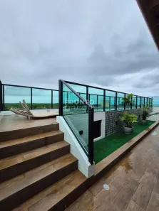 Apartamento com 1 Quarto à venda, 20m² no Centro, Ipojuca