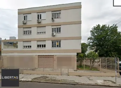Ponto Comercial com 1 Quarto à venda, 33m² no Santana, Porto Alegre