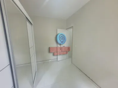 Apartamento com 2 Quartos à venda, 48m² no Jardim São Miguel, Ferraz de Vasconcelos