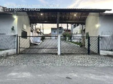 Casa com 2 Quartos à venda, 162m² no Centro (Manilha), Itaboraí