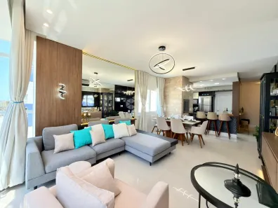 Apartamento com 2 Quartos à venda, 91m² no Navegantes, Capão da Canoa