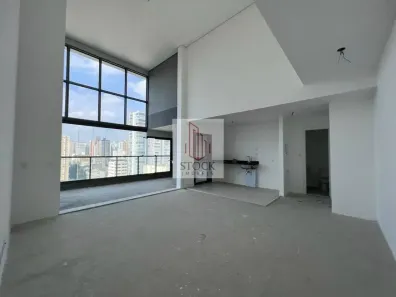 Apartamento com 2 Quartos à venda, 98m² no Vila Clementino, São Paulo