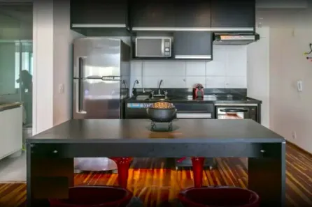 Apartamento com 1 Quarto à venda, 42m² no Paraíso, São Paulo