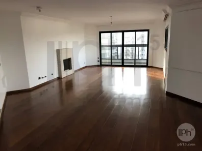 Apartamento com 4 Quartos para venda ou aluguel, 251m² no Planalto Paulista, São Paulo