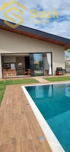 Casa de Condomínio com 3 Quartos à venda, 238m² no Parque dos Cafezais IV, Itupeva