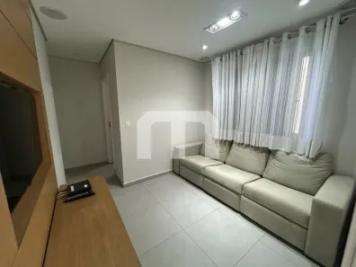 Apartamento com 2 Quartos à venda, 105m² no Jardim Anália Franco, São Paulo