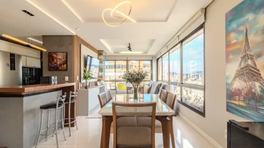 Apartamento com 3 Quartos à venda, 105m² no Bela Vista, Porto Alegre