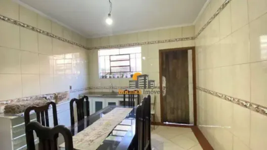 Sobrado com 3 Quartos à venda, 170m² no Rio Pequeno, São Paulo