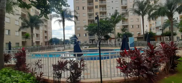 Apartamento com 2 Quartos à venda, 52m² no Vila Progresso, Campinas