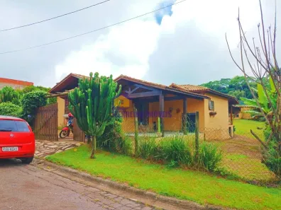 Casa com 3 Quartos para alugar, 1000m² no Curral, Ibiúna
