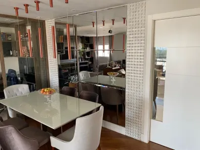 Apartamento com 3 Quartos à venda, 120m² no Vila Sofia, São Paulo