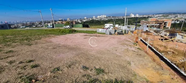 Lote/Terreno à venda, 332m² no Loteamento Terras Alpha São José dos Campos, São José dos Campos