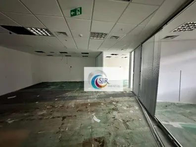 Sala Comercial para alugar, 240m² no Bela Vista, São Paulo