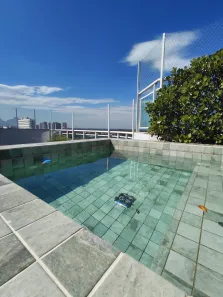 Cobertura com 4 Quartos à venda, 221m² no Barra da Tijuca, Rio de Janeiro