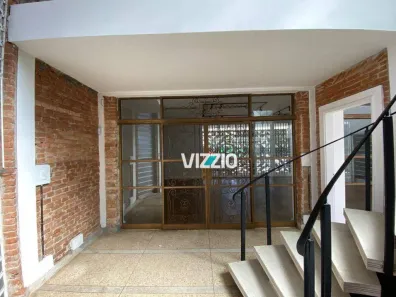 Imóvel Comercial com 2 Quartos para alugar, 400m² no Jardim América, São Paulo